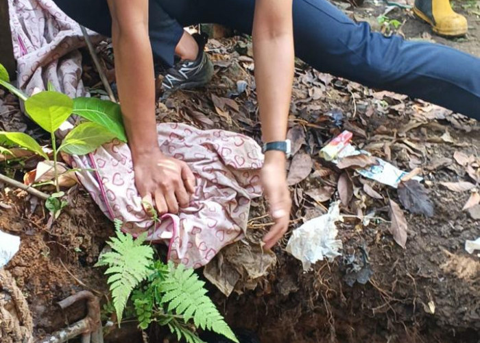 Pelajar Terjebak di Dalam Sumur, Damkar Bengkulu Lakukan Evakuasi Cepat