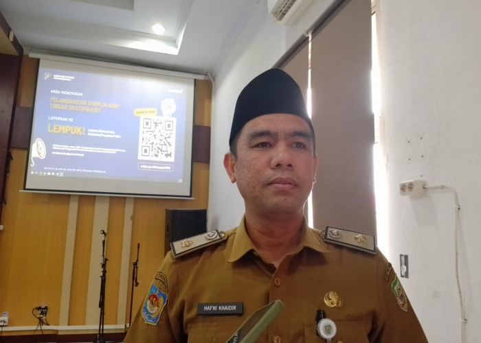 Atasi Kenaikan Harga Beras, Pemprov Bengkulu Lakukan Ini