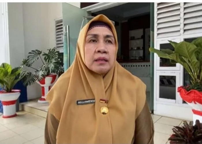 Pemkot Bengkulu Intensifkan Pemantauan Kesehatan Jemaah Haji Pasca Kepulangan dari Tanah Suci