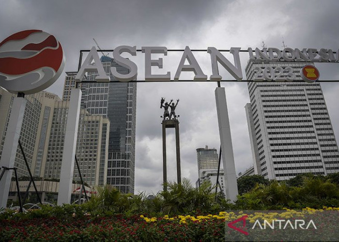 KTT ke-42 ASEAN akan Bahas Visi ASEAN Pasca 2025