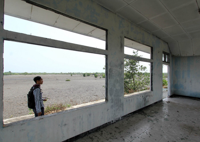 Perusahaan Batu Bara Siap Dukung Proyek Rel Kereta Api Bengkulu, Pemprov Surati Kemenhub RI