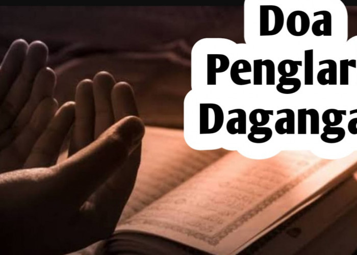 3 Doa Penglaris Dagangan, Agar Bisnis Menjadi Berkah