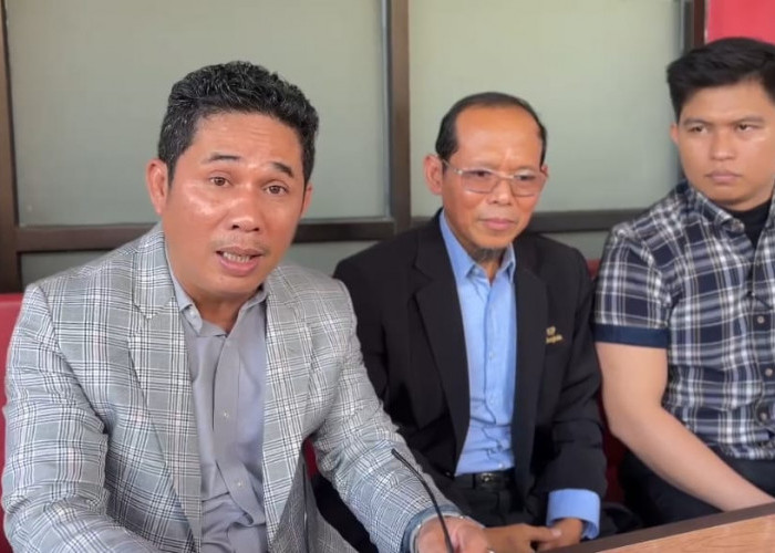 Kasus Dugaan Penganiayaan Guru Besar Unib, Kuasa Hukum Desak Perkara Naik ke Persidangan