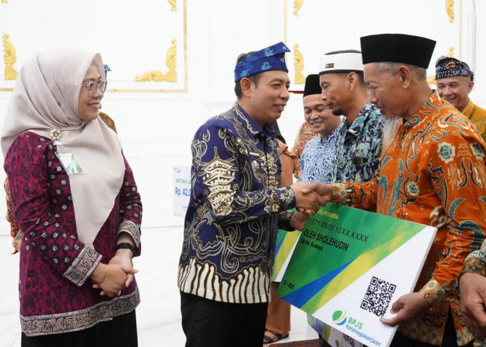 Pemkot Bengkulu Perkuat Perlindungan Pekerja dan Perangi Narkoba Melalui Dua Kesepakatan Strategis
