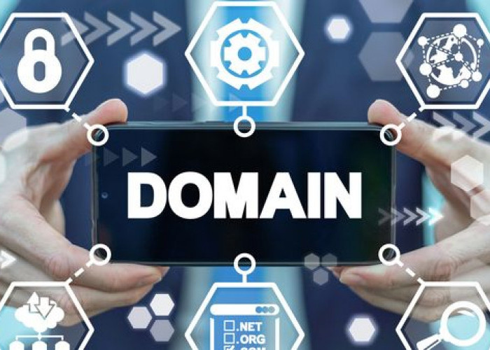 Lebih Singkat Lebih Bagus, Simak 5 Tips Memilih Nama Domain Website