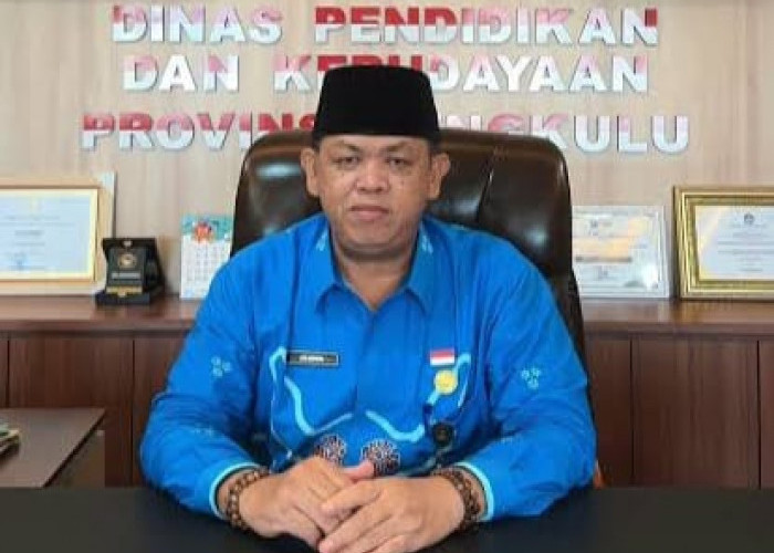 SMKN 1 Kota Bengkulu Study Tour ke Pagar Alam Tanpa Koordinasi, Disdikbud Provinsi Bengkulu Siapkan Sanksi