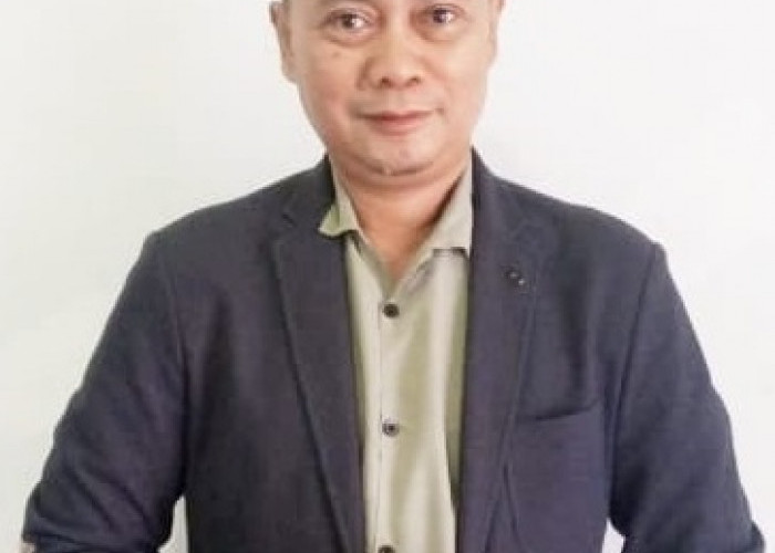 DPD PAN Kota Bengkulu Ganti Tim Penjaringan Balon Walikota Bengkulu 2024, Ada Mantan Ketua Bawaslu Provinsi