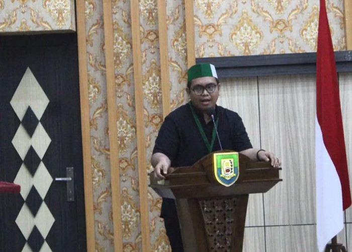 PB HMI Kecam Tambang Emas Seluma: Negara Tunduk pada Pemodal, Rakyat Jadi Korban