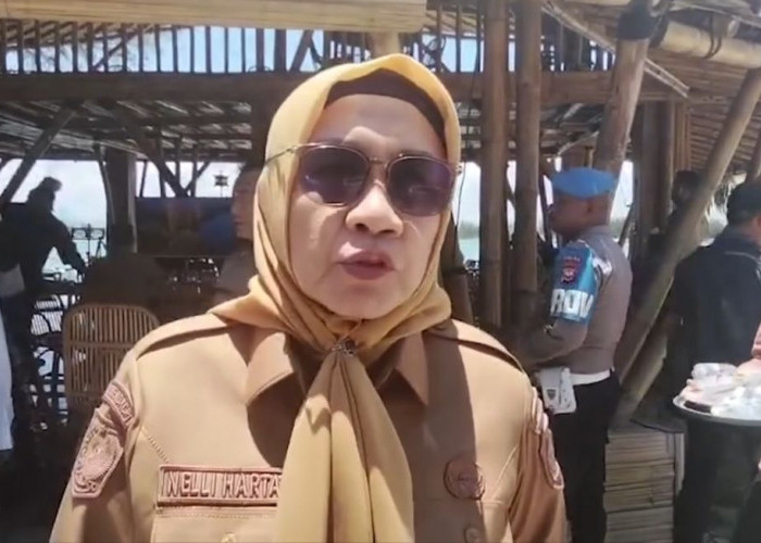 Posko Kesehatan Wisata di Kota Bengkulu Berjalan Optimal Selama Libur Lebaran