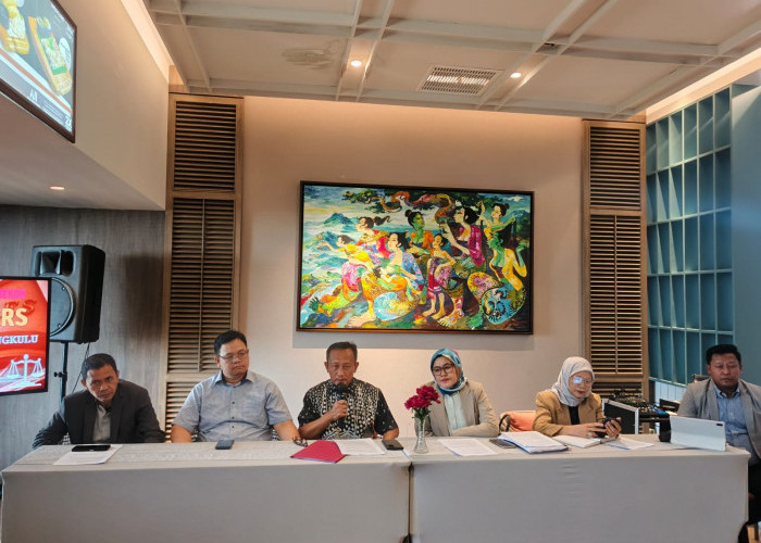 Dinilai Menyudutkan, Eks Dirut BB Ajukan Keberatan Atas Pernyataan Seorang Advokat 