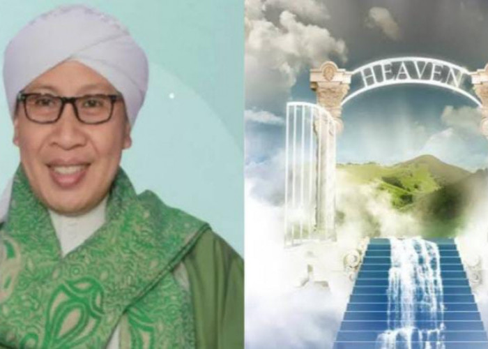 Non Muslim yang Berbuat Baik Apakah Masuk Surga? Ini Kata Buya Yahya