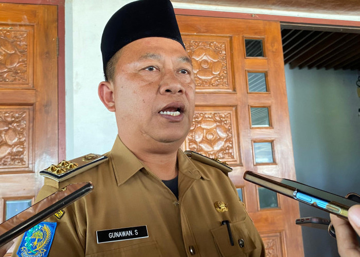 Empat OPD Belum Serahkan Hasil Evaluasi Tenaga Honorer ke BKD Prov Bengkulu