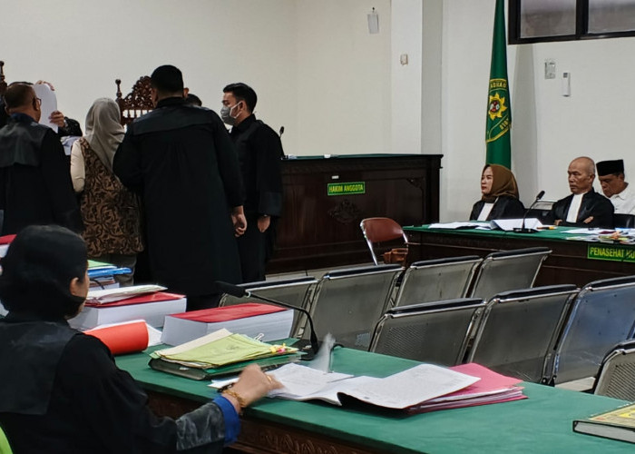 Sidang Kebocoran PAD Mega Mall–PTM: JPU Ungkap 21 Tahun Bagi Hasil Tak Pernah Diberikan