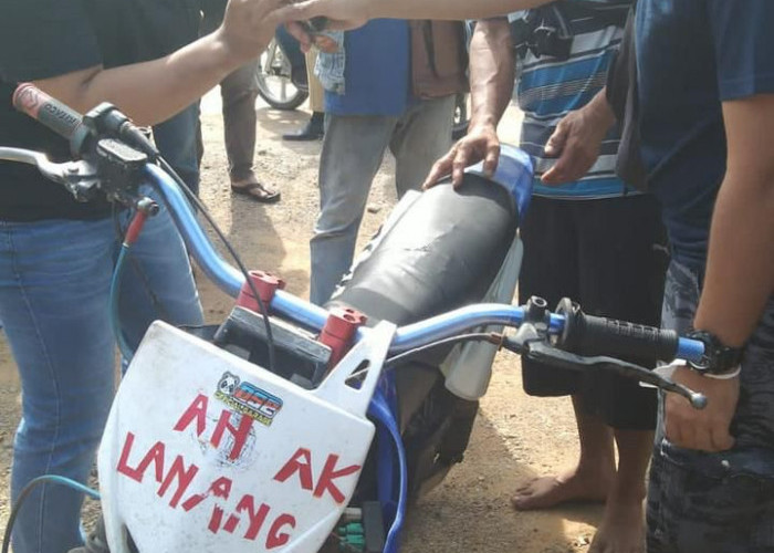 Macan Gading Ungkap Kasus Curanmor, Pelakunya Anak di Bawah Umur