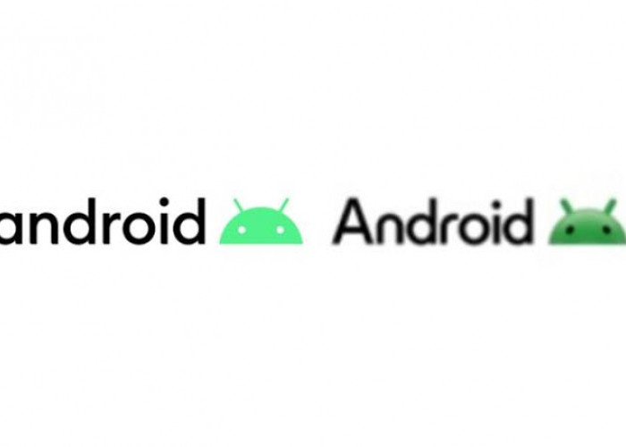 Google Akan Ubah Logo Sistem Operasi (OS) Smartphone Android Menjadi 3D