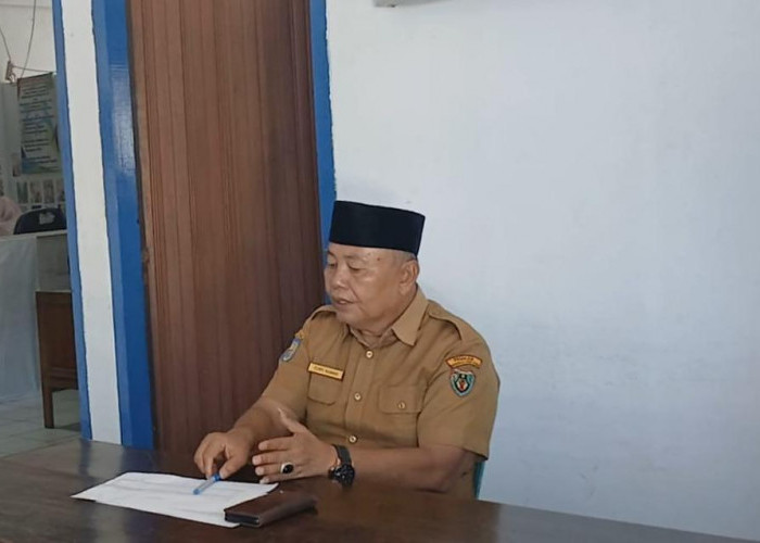 Fokus Genting, Bengkulu Selatan Targetkan Stunting Terus Menurun