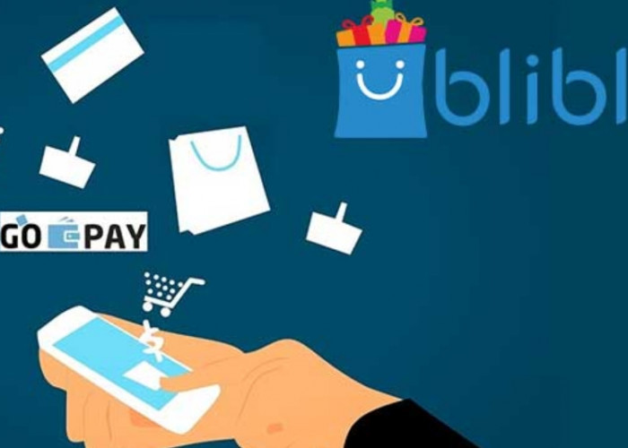 8 Tips Belanja Tetap Hemat Secara Online dengan e-Wallet