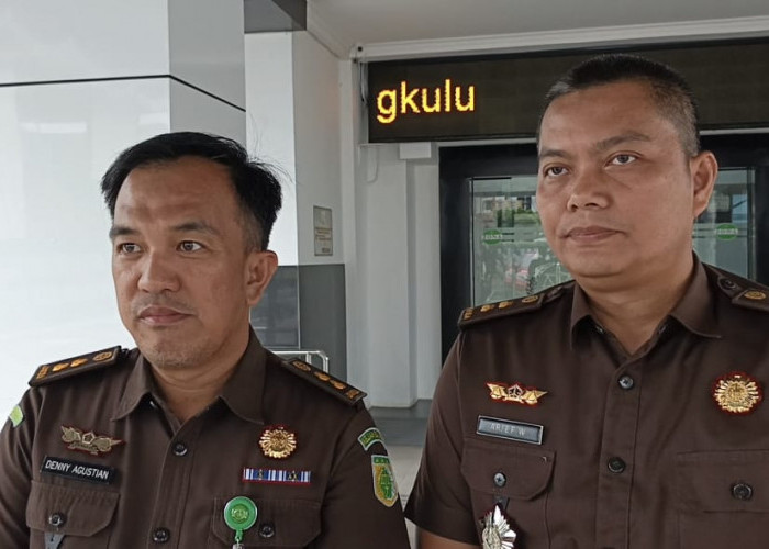 Akui Kesalahan Terdakwa Kasus Koripso Batubara Siap Kembalikan KN Rp159 M 