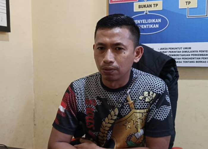 Diduga Alami Gangguan Jiwa, Anak Kandung Bunuh Ibu Sendiri Saat Salat