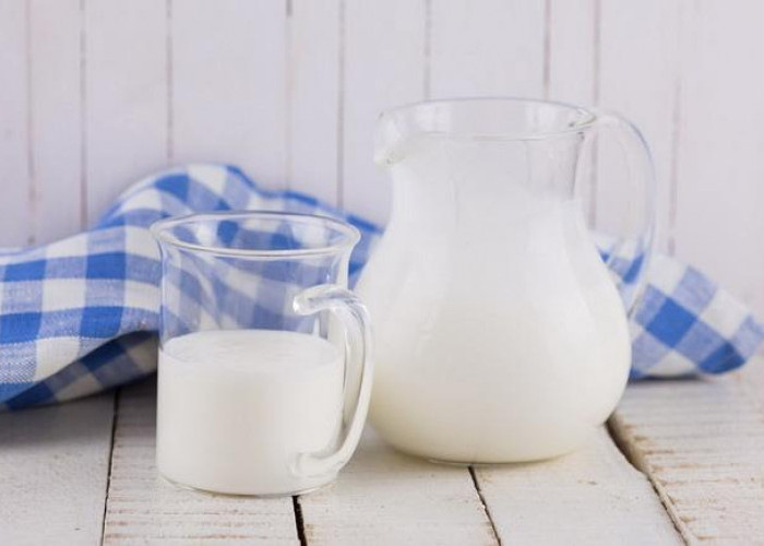 Ini Dia Manfaat Susu Kefir dan Risiko Efek Sampingnya