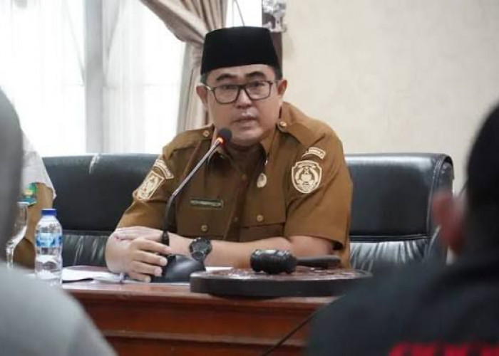 Pemkot Bengkulu Optimistis PPDB 2026 Berjalan Lancar, Warga Diminta Patuhi Aturan