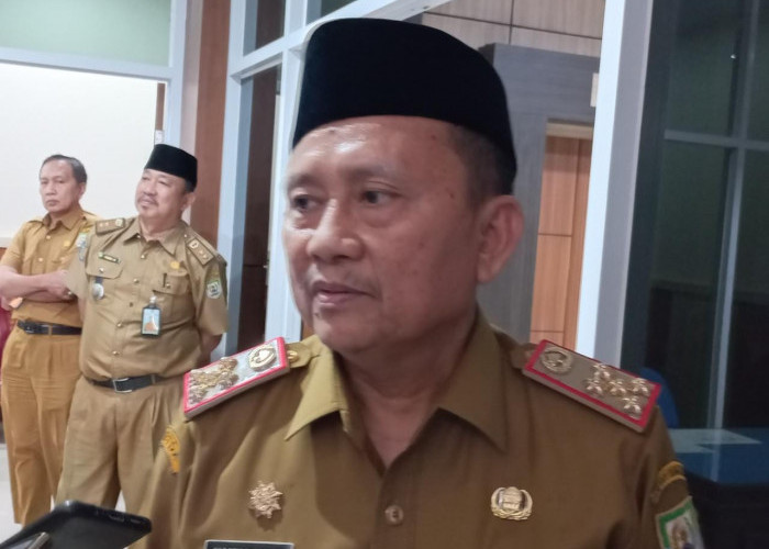 Pemprov Bengkulu Dorong PT Angkasa Pura Kembangkan Bandara Fatmawati Soekarno