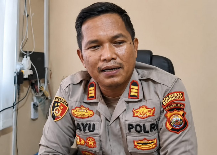 Motor Terparkir di Depan Kosan, Mahasiswi Asal Bengkulu Selatan Jadi Korban Curanmor
