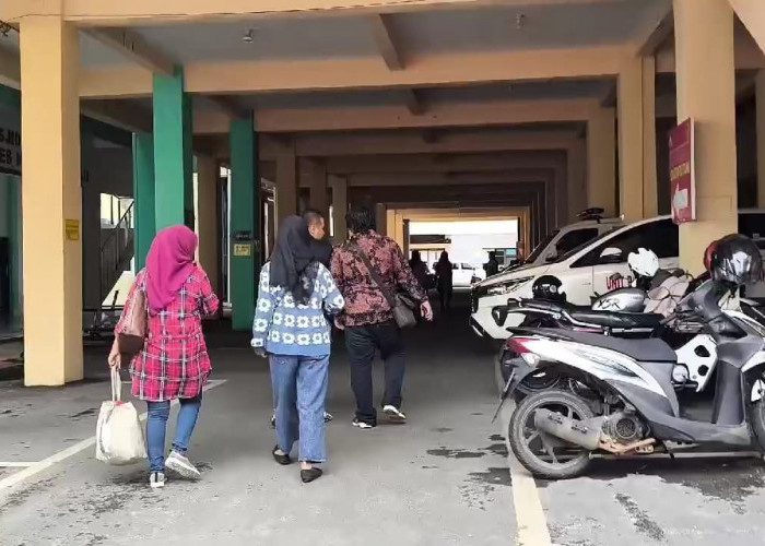 Gadis di Bengkulu Diduga Jadi Korban Asusila Sopir Truk yang Dikenal Lewat Medsos