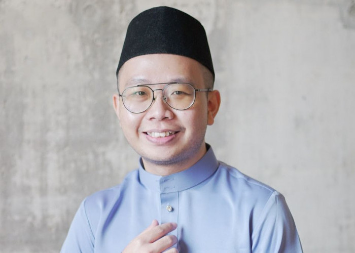 Mengenal Baju Koko, Pakaian Tionghoa Yang Identik Jadi Busana Muslim Pria