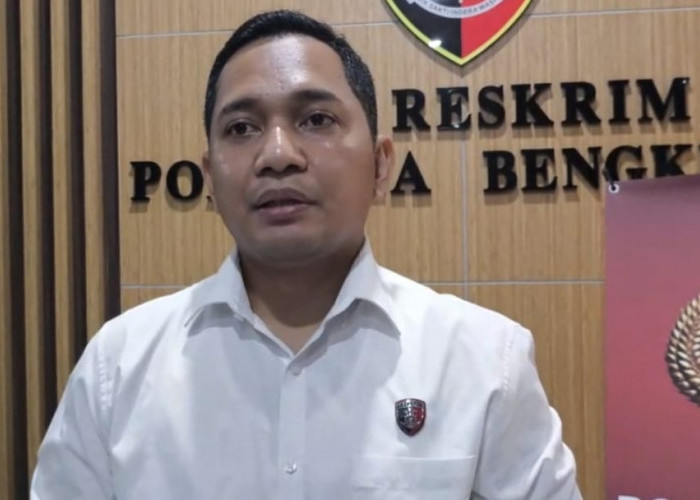 Polisi Tetapkan Anak Bunuh Ibu Kandung di Bengkulu Jadi Tersangka, Soal Kejiwaan Masih Didalami