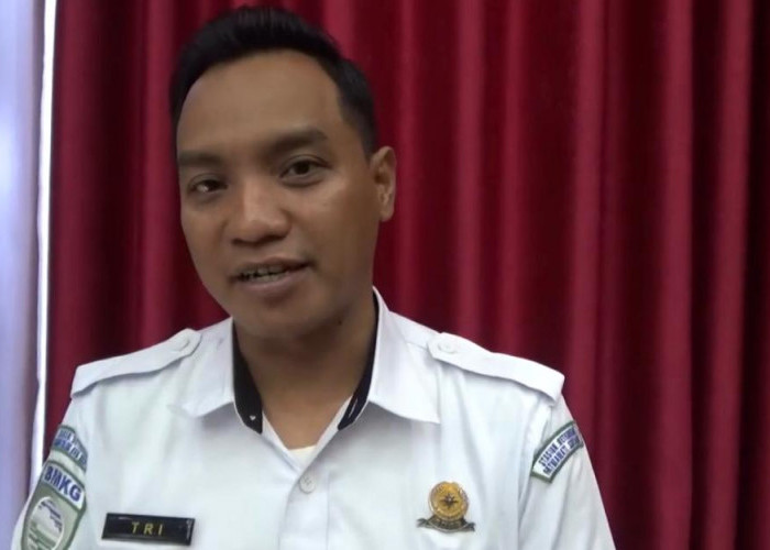 El Nino 38 Derajat Celsius  Kembali Landa Bengkulu, Terjadi Hingga Desember