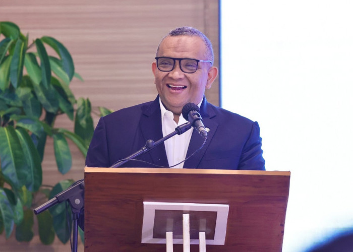 Hadiri Tiga Agenda Penting, Wakil Menteri Ketenagakerjaan RI Dijadwalkan Kunjungi Bengkulu