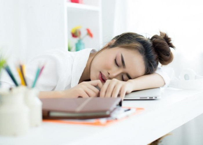 Sering Merasa Lelah? Kebiasaan Buruk Ini Bisa Jadi Penyebabnya