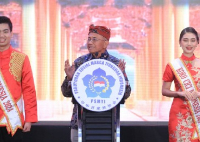 Dahlan Iskan ke Pemerintah: Bantu UKM dan UKM Tapi Pengusaha Besar Jangan Diganggu 