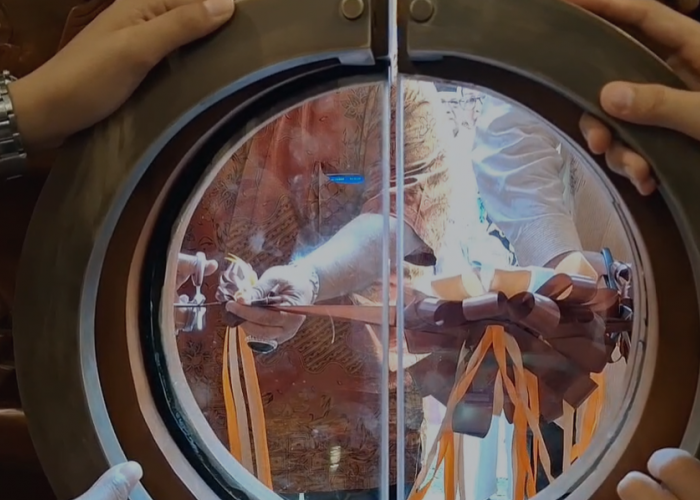 Alena Boutique Hotel Resmi Beroperasi, Usung Perpaduan Budaya Jawa dan Serawai di Jantung Kota Bengkulu