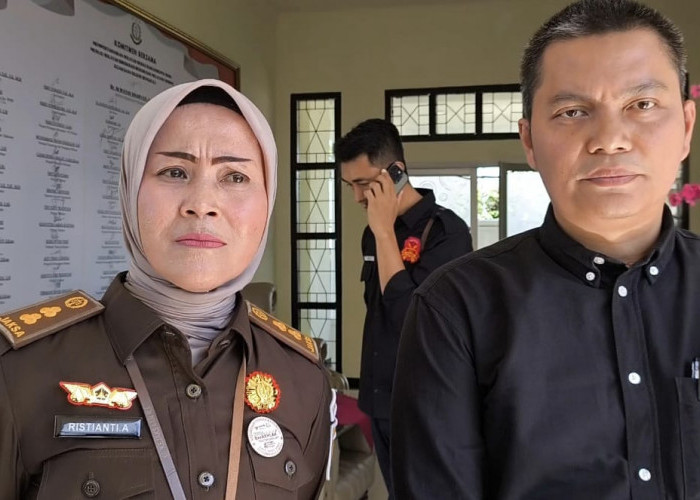 Jaksa Masih Menanti Berkas Perkara, 2 Kasus Korupsi Besar di Bengkulu Belum Tetapkan Tersangka 