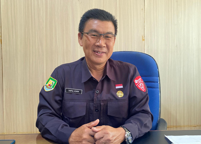 Realisasi Investasi Bengkulu Triwulan II 2025 Capai Rp901 Miliar, Capaian Target Terus Digenjot