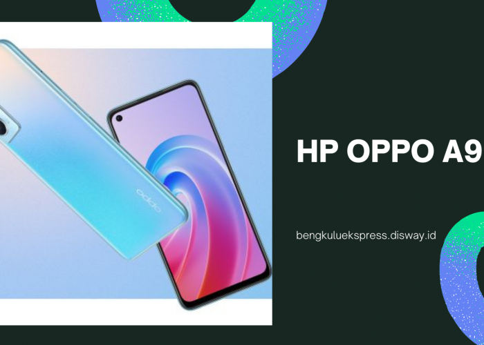 HP Oppo A96 Bisa Upgrade RAM Jadi 13 GB, Harga Hanya Rp 1,2 Jutaan