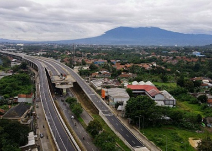 Ini Daftar Kenaikan Tarif Jalan Tol Bogor Mulai 12 Maret 2023