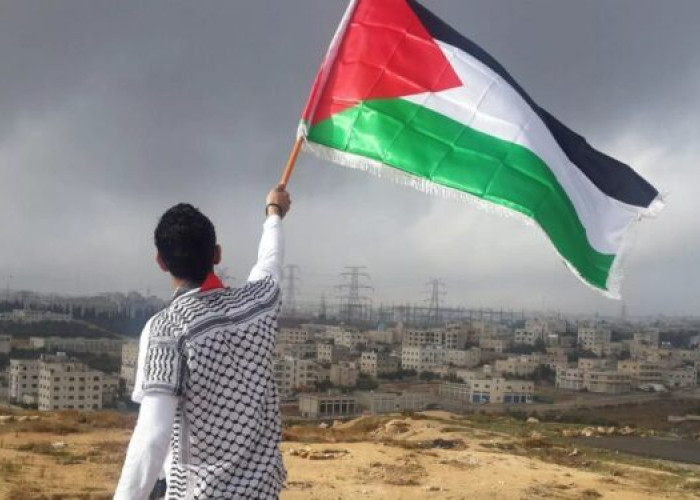 Benarkah Jika Palestina Merdeka, Kiamat Semakin Dekat?