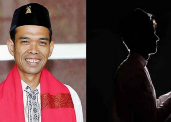 Jangan Sampai Lupa! Bila Tak Membaca Kalimat Ini Doa Kita Tak Terkabul, Berikut Penjelasan Ustaz Abdul Somad