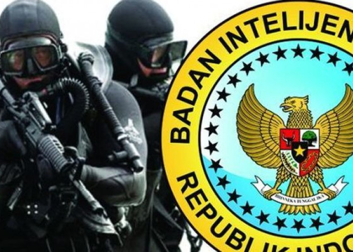 Sejarah Badan Intelijen Negara (BIN) Indonesia: Pernah Dilatih Badan Intelijen Amerika CIA