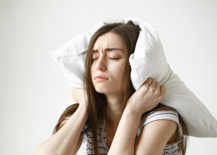 Sering Terjaga di Malam Hari? Coba 7 Tips Ini agar Tidur Lebih Nyenyak