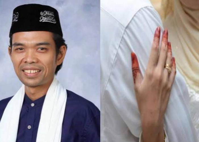 Ternyata Hubungan Suami Istri Seperti Ini Bisa Jadi Zina, Berikut Penjelasan Ustaz Abdul Somad