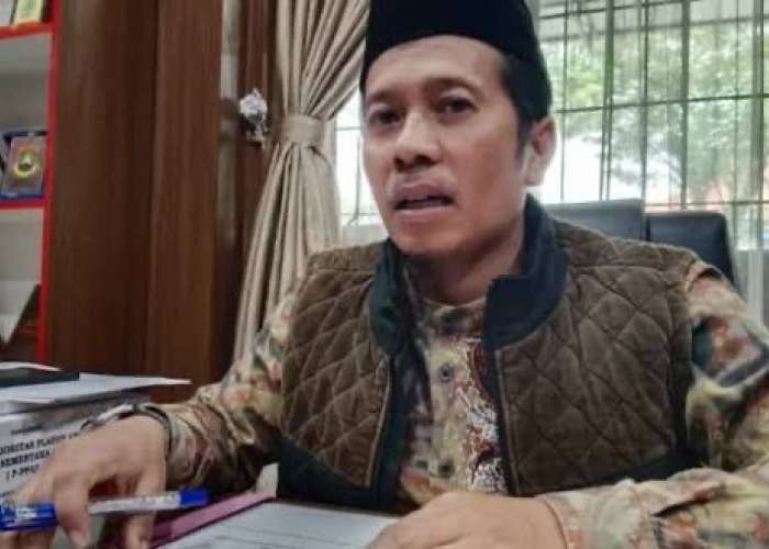 DPRD Soroti Seleksi 11 JPT Pratama Pemkot Bengkulu, Tekankan Transparansi dan Kualitas Pejabat