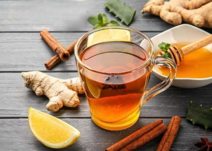 Ini Dia 7 Teh Herbal yang Bantu Turunkan Kadar Kolesterol Tinggi dan Tips Cara Mengonsumsinya