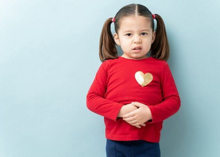 Simak 8 Cara Mengatasi Susah BAB pada Anak, Tanpa Obat