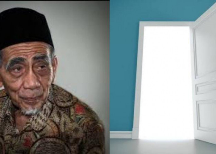 Rahasia Agar Dibukakan Pintu Rezeki dan Niscaya Hidup Makmur, Mbah Moen: Biasakan 5 Kebiasaan Kecil Ini