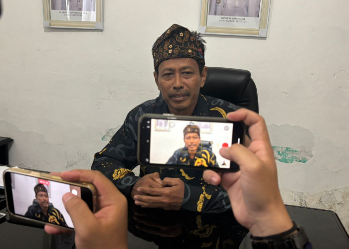 Pekerja Migran Asal Bengkulu Didominasi Tujuan Taiwan dan Malaysia