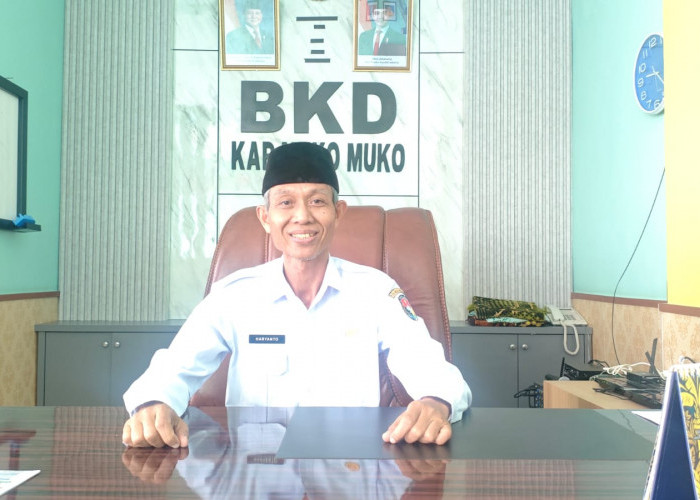 Aturan Baru Opsen Pajak Kendaraan Sukses Dongkrak PAD Mukomuko Rp8,9 Miliar